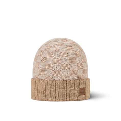 Bonnet Néo Petit Damier 